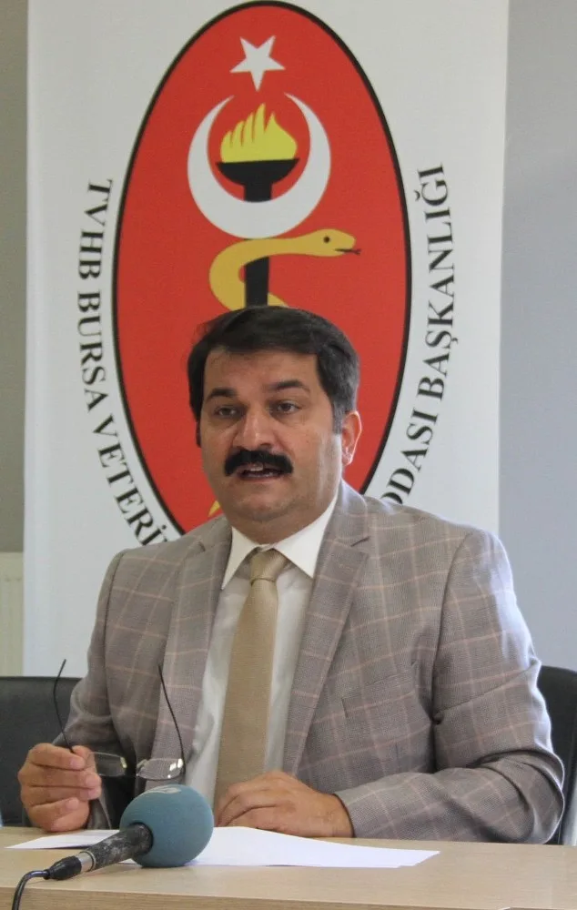 Sağlam: “Yerli Irkları Islah Etmeden Hayvancılığı Geliştiremeyiz”