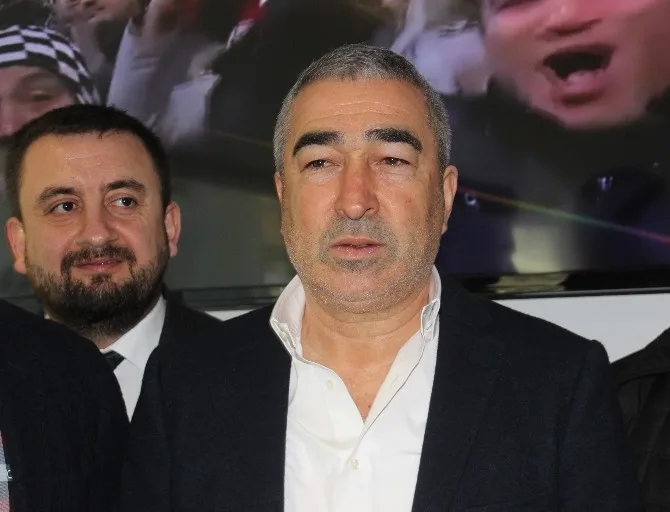 Samet Aybaba: Milli Takımı Sıkıntılı Süreçler Bekliyor
