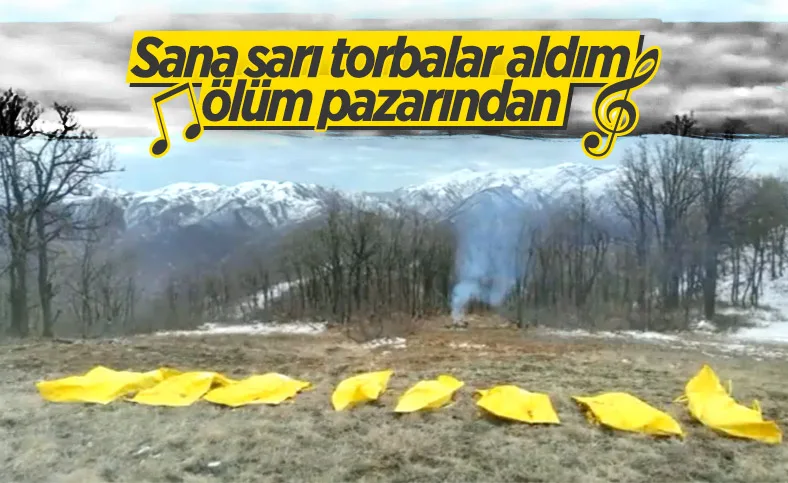 Suriye'nin kuzeyinde 5 PKK/YPG'li terörist etkisiz hale getirildi