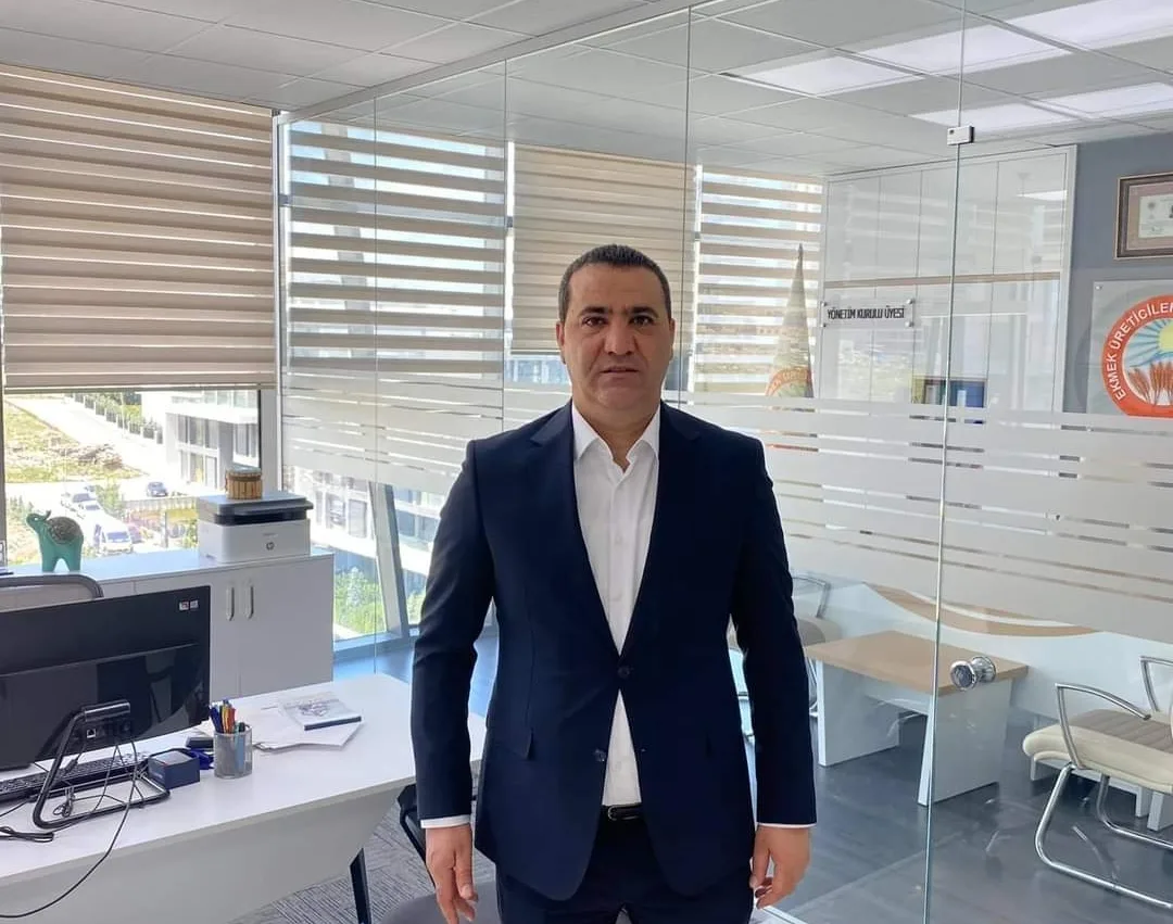 "Seni o mağazalarınla beraber alır, aldığın yere sokarız"