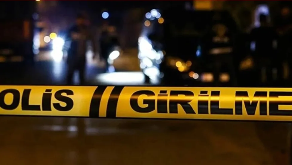 Silahlı kavga: 7'si polis 11 kişi yaralandı