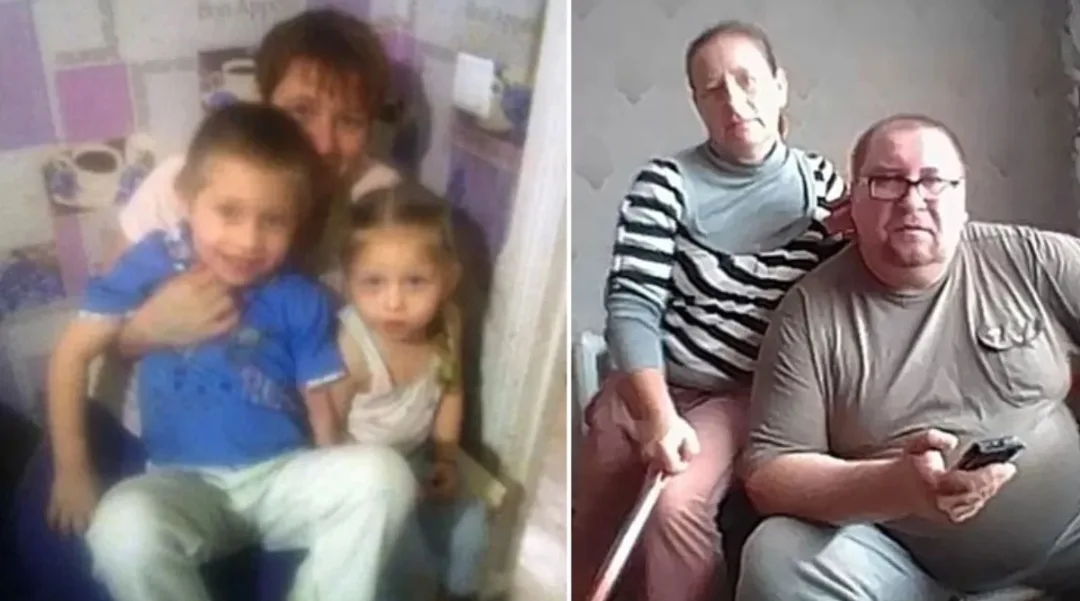Kızını ve torunlarını zehirleyerek öldürdü