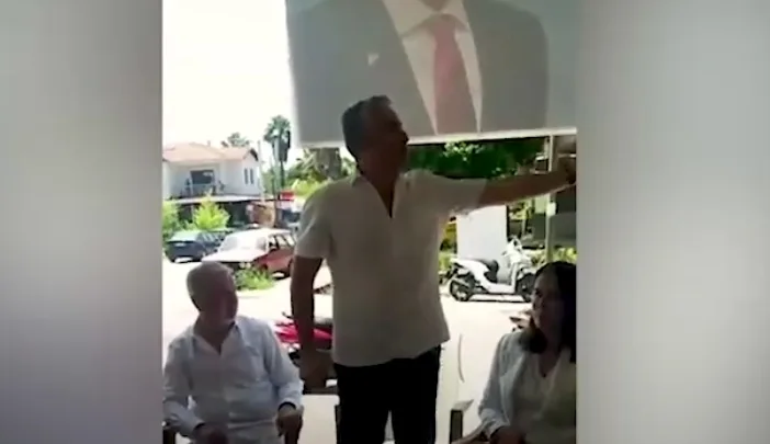 Parayı CHP'den alıyorlar