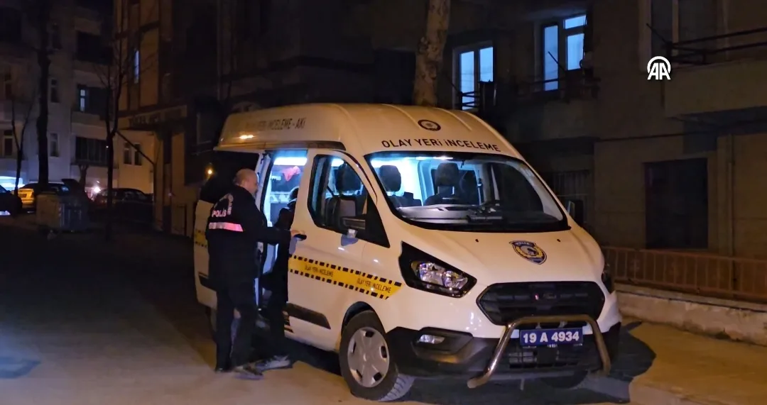 Kardeşler arasındaki bıçaklı kavgada ağabey yaralandı