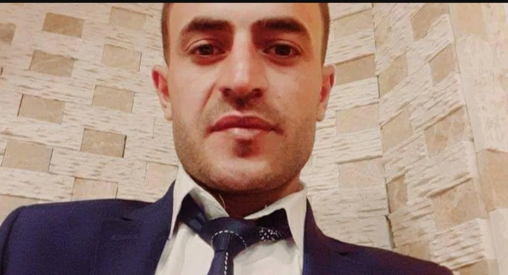 İnegöl'de aranan gencin cesedi Babasultan Barajı'nda bulundu