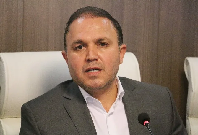 Sedat Sözlü: “Sezon Sonu Başkanlığı Bırakıyorum”
