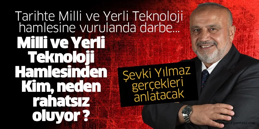 Şevki Yılmaz önemli konulara İnegöl’de değinecek