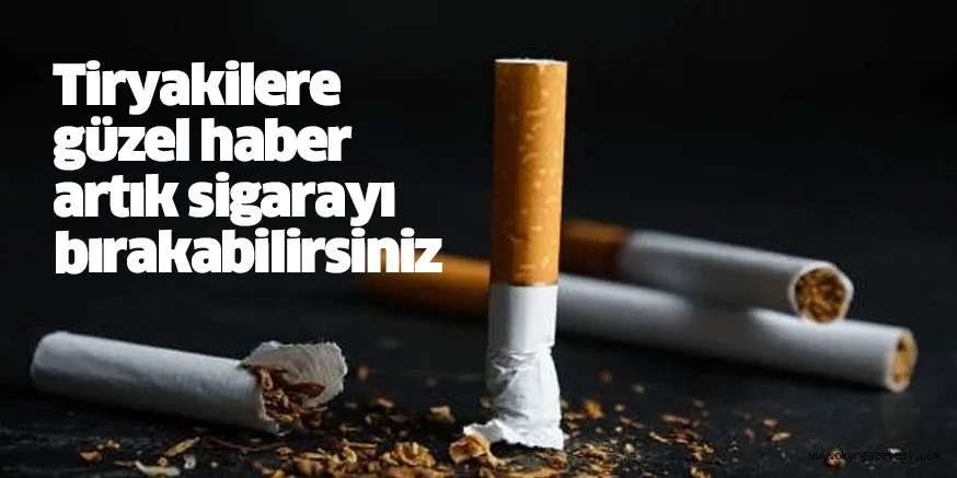 Sigaraya yeniden zam geldi