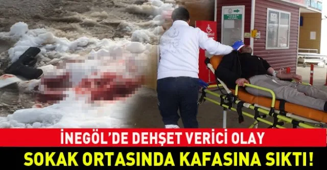 intihar girişimi