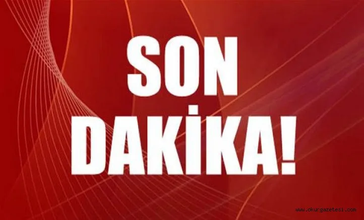 SON DAKiKA! DOĞU AKDENiZ AÇIKLAMASI