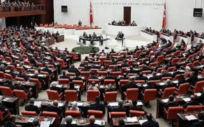 SON DAKiKA! TAPU KANUNU’NDA DEĞiŞiKLiK