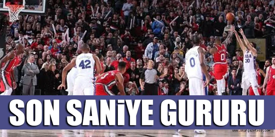 SON SANiYE GURURU