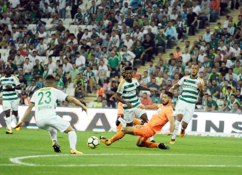 Spor Toto Süper Lig