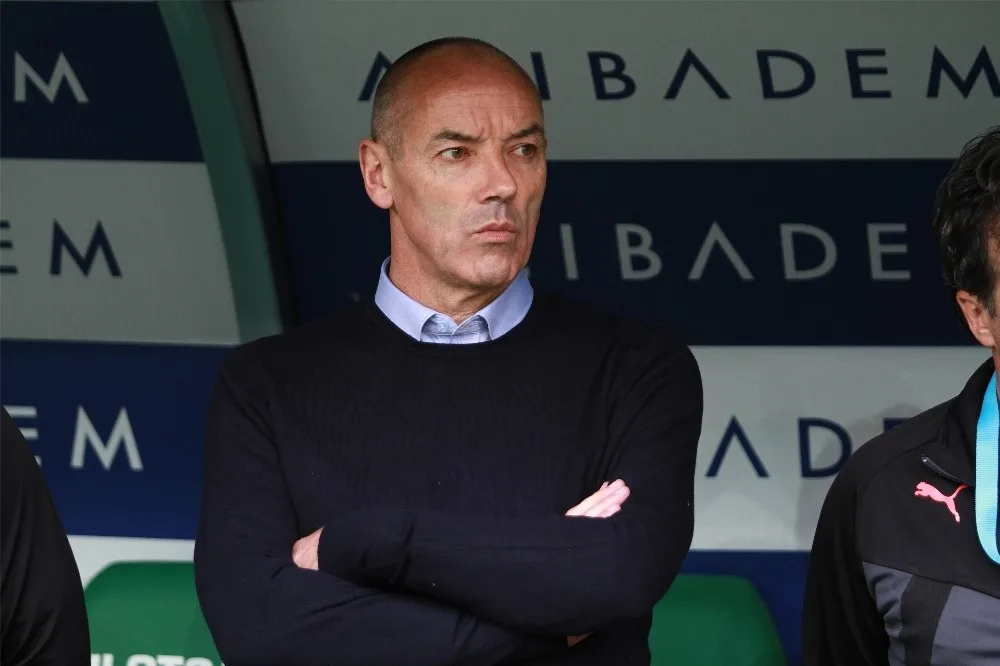 Spor Toto Süper Lig: Bursaspor: 0 - Kasımpaşa: 1 (İlk Yarı)
