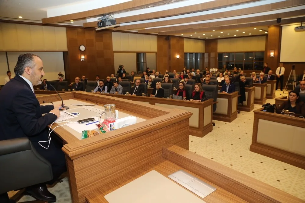 Sporda Başarı Çıtası Yükselecek