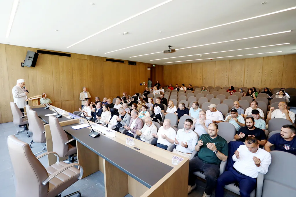 30 Yıldır dinmeyen acı; Srebrenitsa