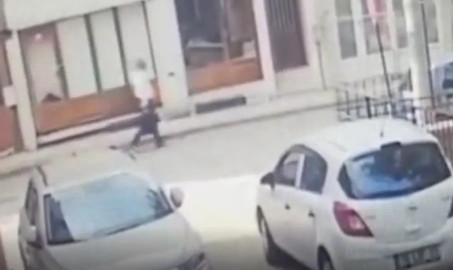 Cezaevinden izinli çıkarak Bursa'da 10 evi soyan zanlı yakalandı