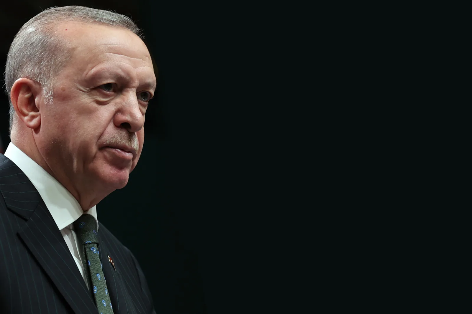 Cumhurbaşkanı müjdeyi verdi