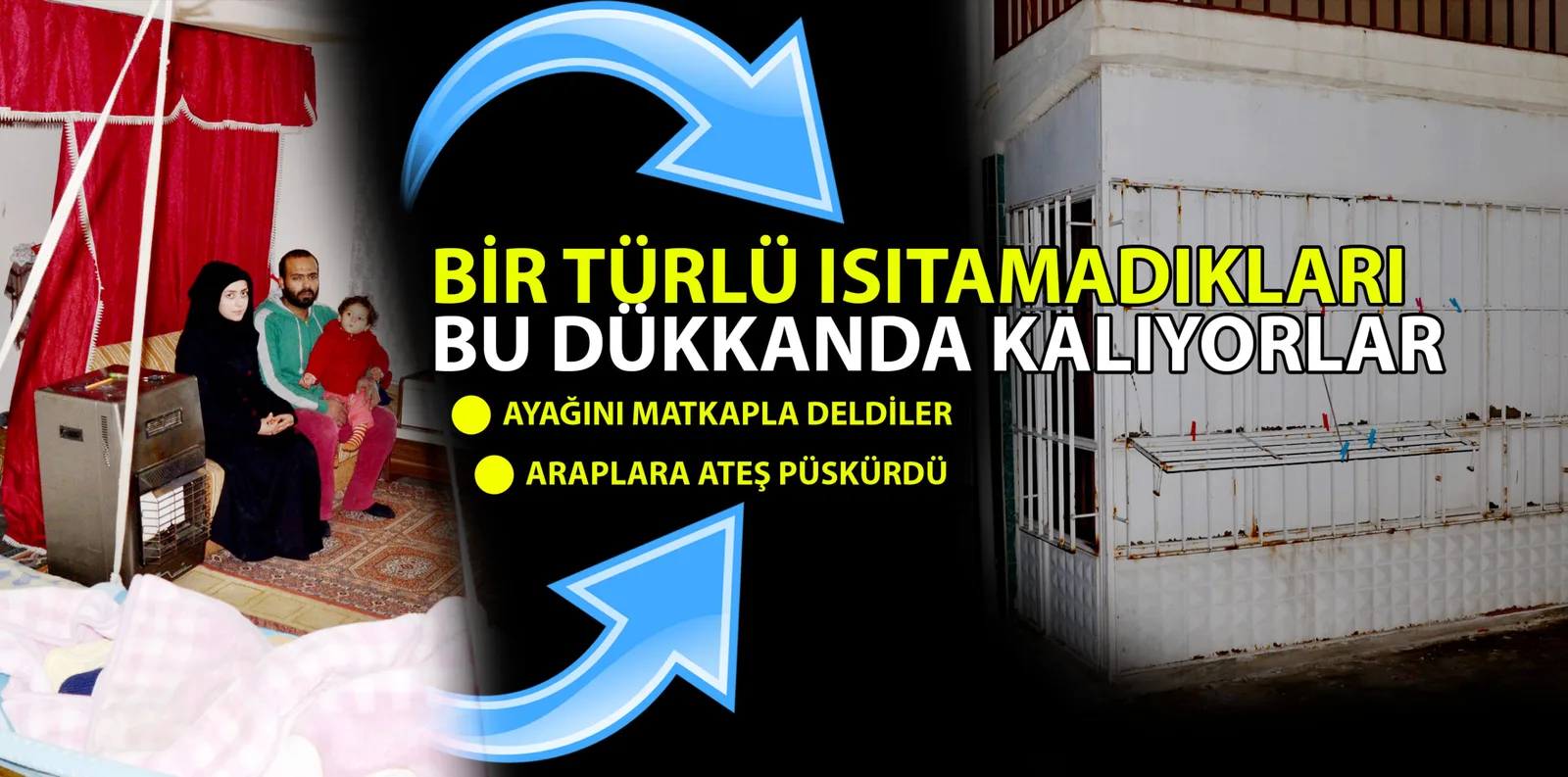 Ülkesine geri dönüp Şehit oldu