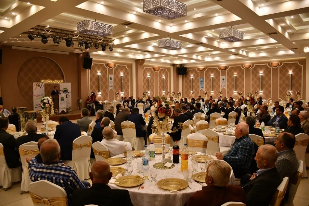 Taban: Kişilerin İnsafına Kalmış Bir Sistem İstemiyoruz