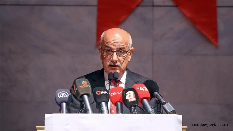 Tarım ve Orman Bakanı Kirişci: Ayçiçeği alım fiyatlarını 12 TL/kilogram üzerinden devam ettireceğiz