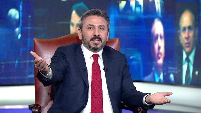Tbmm Başkanvekili Ahmet Aydın: Elif Doğan Türkmen, Milletin Alın Terini Çaldı”