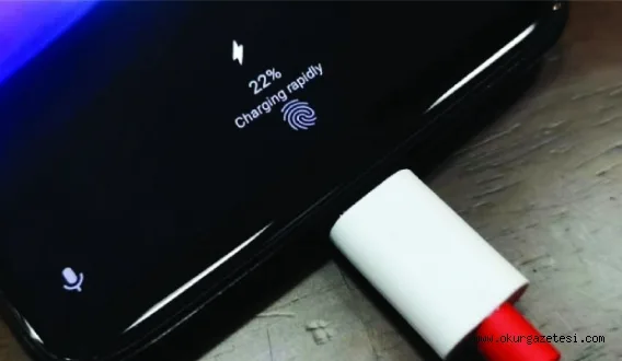 Telefonların şarj süreleri tüketicilerde tercih sebebi olmaya başladı! İşte en hızlı şarj olan akıllı telefonlar