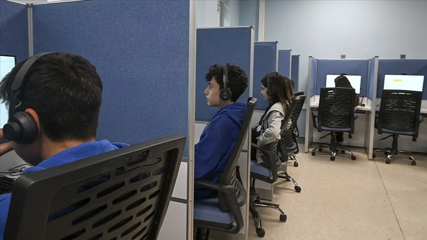 Yeni müfredatın odağındaki Türkçe becerilerini ölçen büyük araştırma tamamlandı
