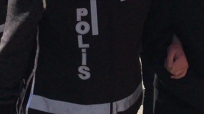 Türkiye'ye girmeye çalışan PKK'lı terörist Suriye sınırında yakalandı