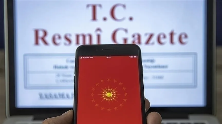 Serbest bölgelerde verilecek doğal gazın dağıtım ve satış hizmetine ilişkin esaslar düzenlendi