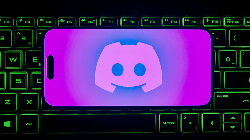 Discord'daki kontrolsüzlük yasa dışı faaliyetleri platforma çekiyor