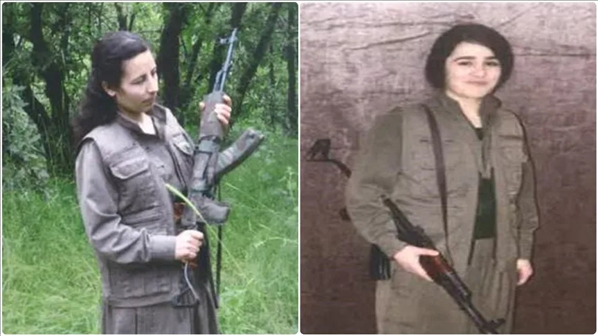 MİT, Türk askerine saldırı hazırlığındaki PKK/KCK'lı teröristleri Irak'ın kuzeyinde etkisiz hale getirdi