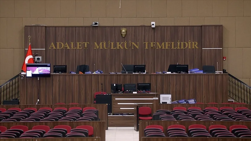 Kiracısına horon dinleten ev sahibine hapis cezası