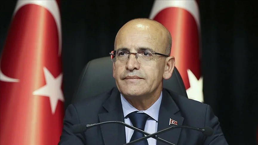 Bakan Şimşek: KİT'lerde başlattığımız reform çalışmalarımızın ilk aşamasını tamamladık