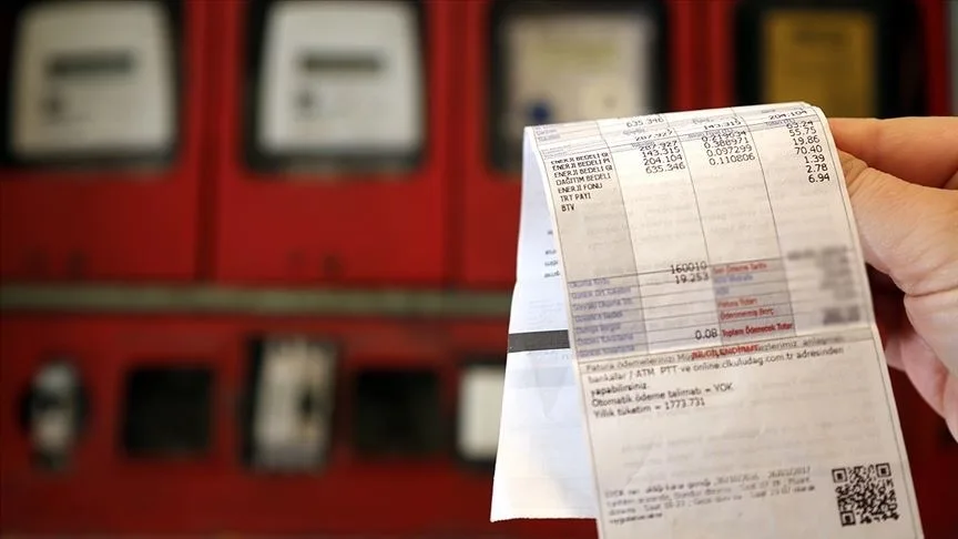 İş insanından ihtiyaç sahiplerinin elektrik faturasını ödedi
