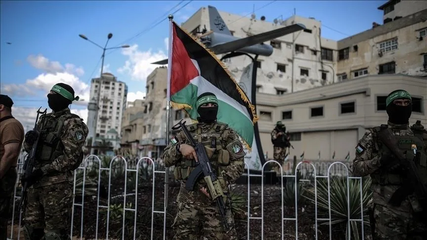 Hamas'tan Gazze planına tepki: Trump'ın sunduğu 20 madde belirsizdir ve garantisi yoktur