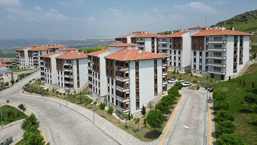 TOKİ kampanyasına başvuranların beklediği haber geldi