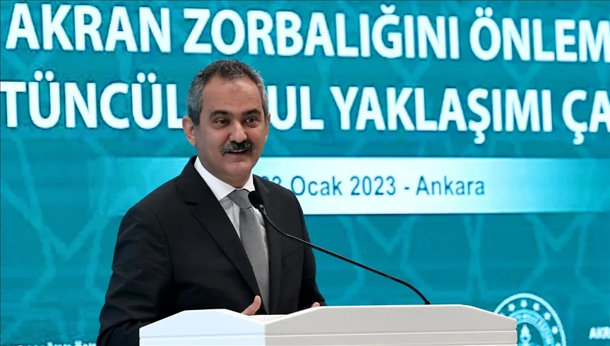 Yeni öğretmen atamalarında rehber öğretmenlere öncelik verilecek