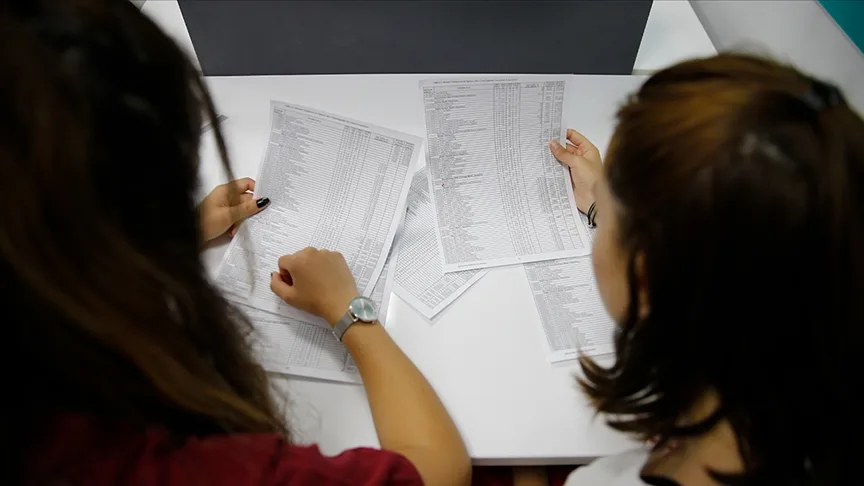 Öğrencilere ücretsiz YKS tercih danışmanlığı verilecek