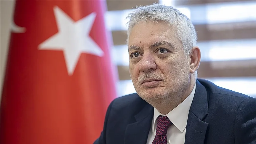 "Kurumumuz, kırmızı etteki fiyat artışları konusunda son derece duyarlı"