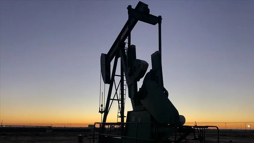 ABD'nin ticari ham petrol stokları azaldı
