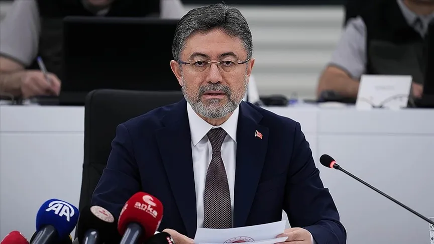 Bakan Yumaklı: Hibe desteğine esas proje limitlerini yüzde 100 artırdık, 7 milyon liradan 14 milyon liraya yükselttik