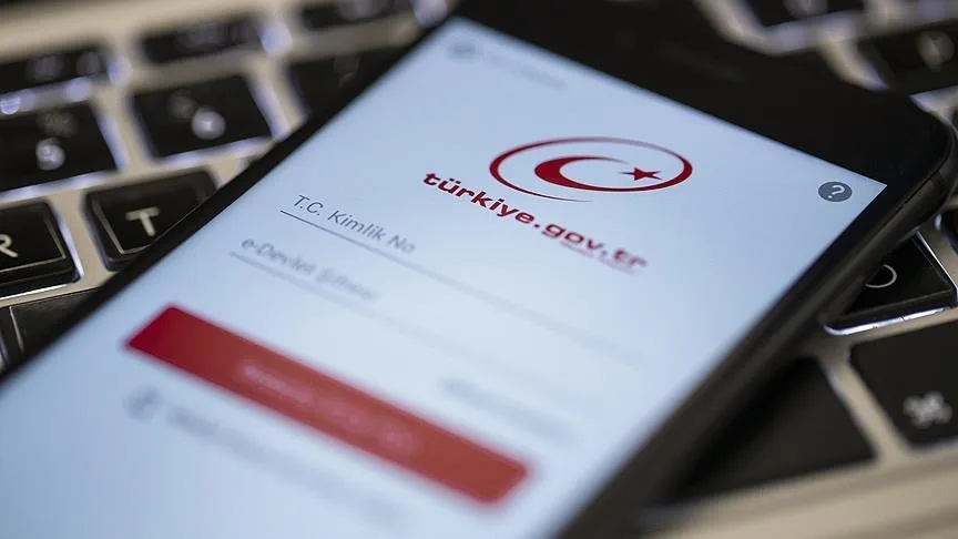 Tapu Takas e-Devlet Entegrasyonu hayata geçti