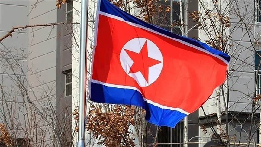 Kuzey Kore, Japonya'yı 'güçlü askeri önlem almakla' tehdit etti