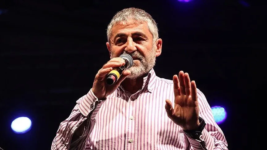"Yıl boyunca 7 gün 24 saat hizmet sunacak "bilişim köyleri" kuracağız"