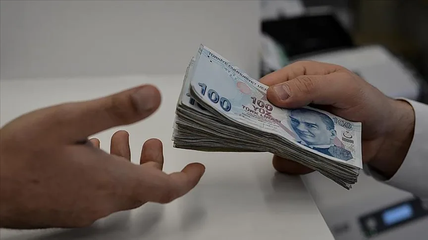 Zamlı memur maaşları belli oldu