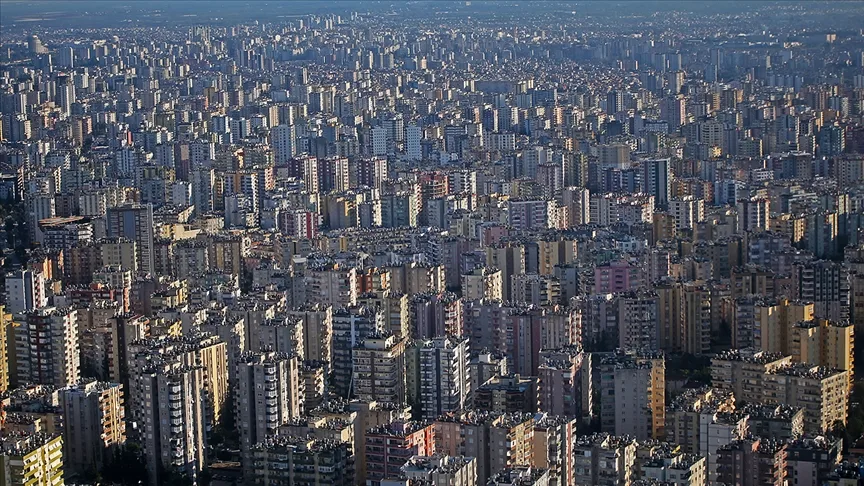2 Temmuz 2023'ten itibaren 1 yıl süreyle konutlarda kira artışı üst sınırı yüzde 25 olarak uygulanacak