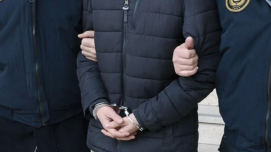 Evinde silahla öldürülen kadının katil zanlısı yakalandı