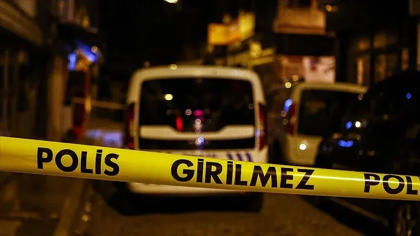 Silahlı kavgada 1 kişi hayatını kaybetti