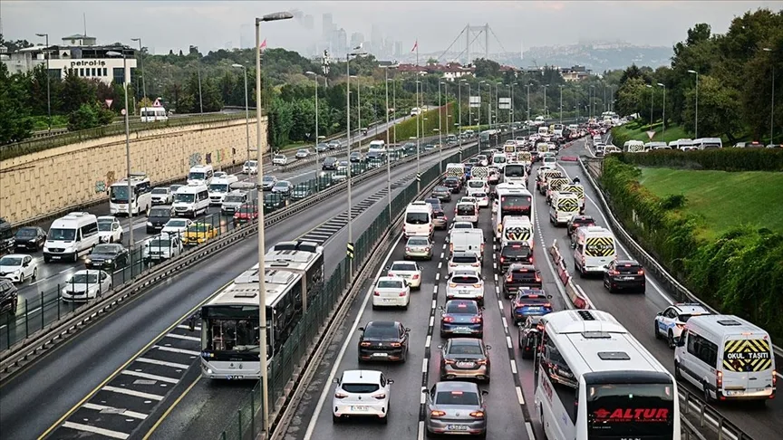 Aracını başkasına kullandıranlara ağır yaptırım geliyor